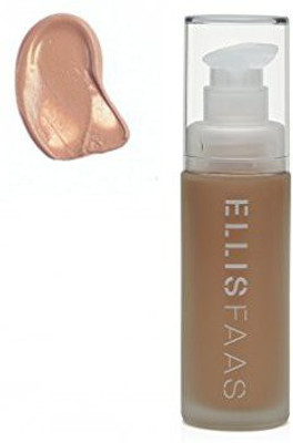 

Ellis Faas Skin Veil Bottle105 Medium Tan Foundation(Brown)