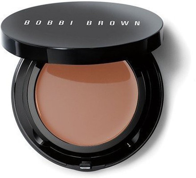 

Bobbi Brown Skin Moisture Compact Foundation - Almond Foundation(Brown)