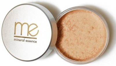 

Mineral Essence M3 Foundation(Brown)