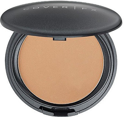 

Cover Fx Pressed Mineral Foundation No. N30 0.4 Ounce Foundation(Brown)