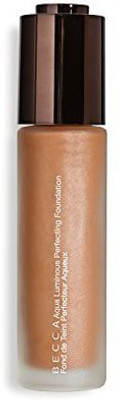 

Becca Aqua Luminous Perfecting Foundation - Deep Bronze Foundation(Brown)