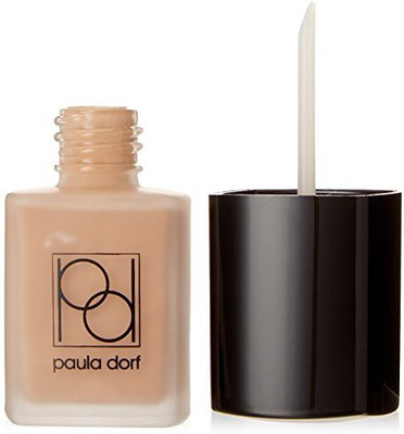 

Paula Dorf Foundation OilFree Kahlua 1Fluid Ounce Foundation(Brown)