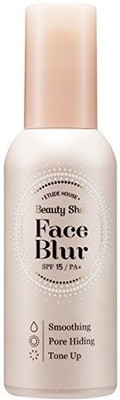 

Etude House Face Blur Spf 33 Pa++ 35G Foundation(Brown)