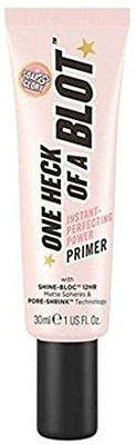 

Soap & Glory Soap And Glory One Heck Of A Blot Instant-Perfecting Power Primer 30Ml Foundation(Brown)