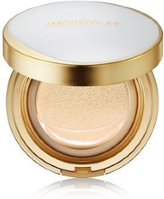 

Amore Pacific Sun Protection Cushion Spf50+ Pa+++ 01 Natural Foundation(Brown)