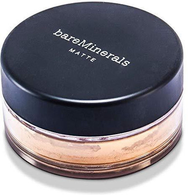 

Bare Escentuals Bareminerals/Matte Foundation W15 Light Broad Spectrum 0.21 Oz Foundation(Brown)