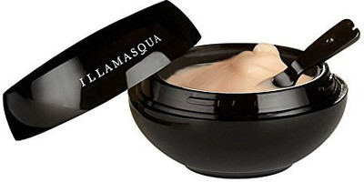 

Illamasqua Matte Veil Primer 30 Ml 1 Fl Oz Foundation(Brown)