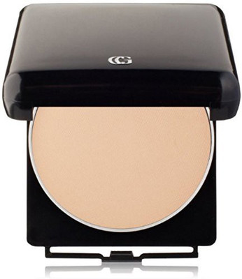 

Cover Girl Simply Powder Foundation Ivory 505 0.41 Oz Pack Of 3 Foundation(Brown)
