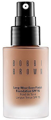 

Bobbi Brown Long Wear Even Finish Foundation Spf 15 5 Honey 30Ml 1Oz Foundation(Brown)