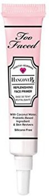

Too Faced Hangover Replenishing Face Primer - .16 Ounces Mini Foundation(Brown)