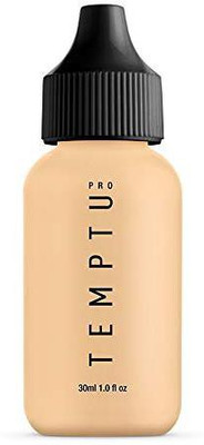 

Temptu Perfect Canvas Hydra Lock Airbrush Foundation(Brown)