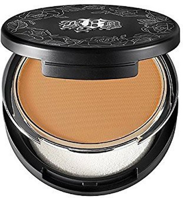 

Kat Von D Lock-It Powder Foundation 0.31 Oz Medium 64 Foundation(Brown)