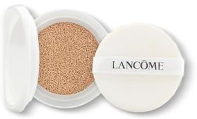 

Lancome Paris Miracle Cushion Refill 0.5 Oz. 110 Ivoire Foundation(Brown)
