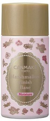 

Canmake Marshmallow Finish Base M Moisture Foundation(Brown)