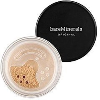 

Bare Escentuals Medium Beige Foundation 2 G Foundation(Brown)