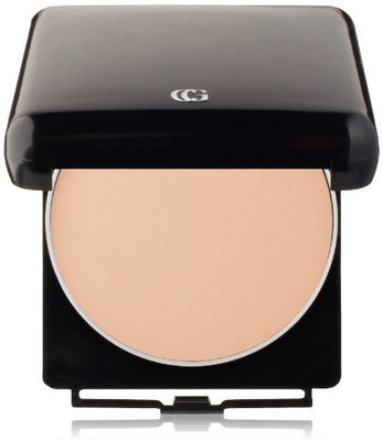 

Cover Girl Simply Powder Foundation Natural Ivory(C) 515, 0.41-Ounce Compact (Pack Of 2) Foundation(Brown)