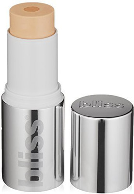 Bliss Center Of Attention Balancing Stick Foundation Ivory 0.52 Oz. Foundation(Brown)
