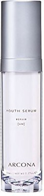 

Arcona Youth Serum Foundation(Brown)