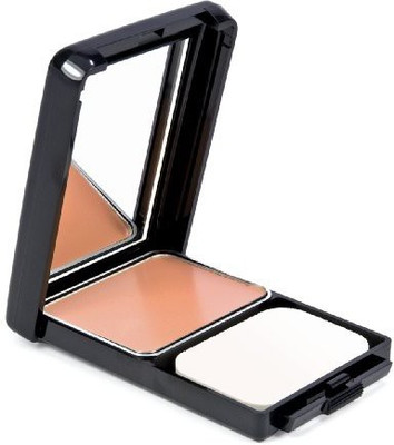 

Cover Girl Ultimate Finish Liquid Powder Make Up Creamy Beige C 450 0.4Ounce Compact Pack Of 2 Foundation(Brown)