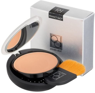 

Paula Dorf Perfect Glo Foundation, Sahara, 0.42-Ounce Foundation(Brown)