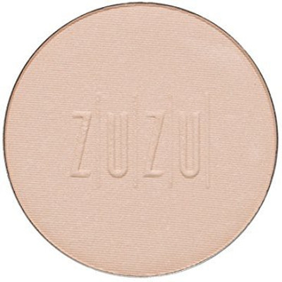 

Zuzu Luxe Dual Powder Foundation Refill (D -7) Foundation(Brown)