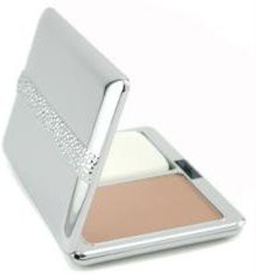 

La Prairie Cellular Treatment Foundation Powder Finish Rose Beige New Packaging 14.2G 0.5Oz Foundation(Brown)