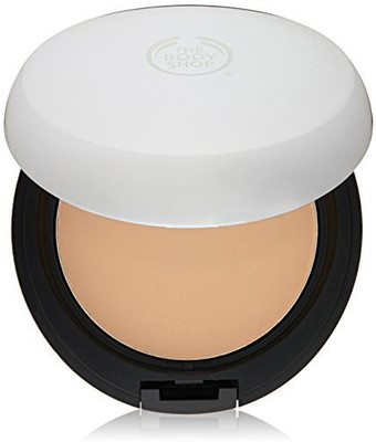 

The Body Shop All In One Face Base, Shade 06 Foundation(Brown)