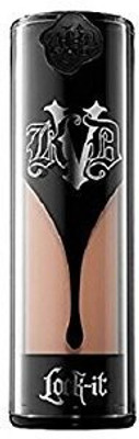 

Kat Von D LockIt Foundation 52 Medium Warm Medium Bisque Sm1975 Foundation(Brown)