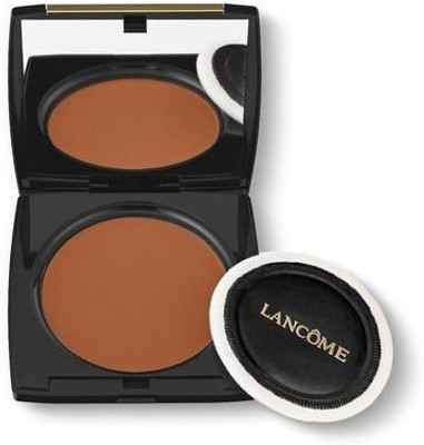 

Lancome Paris Dual Finish MultiTasking Powder Foundation 540 Suede W Foundation(Brown)
