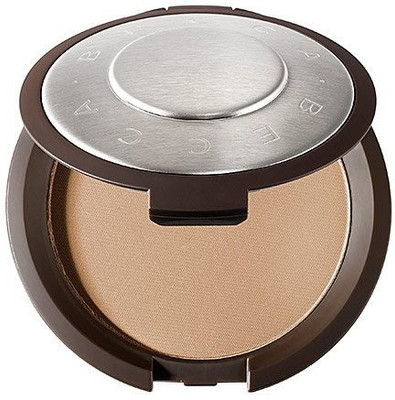 

Becca Cosmetics Perfect Skin Mineral Powder Foundation Nude Foundation(Brown)