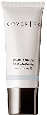 

Cover Fx Calming Face Primer Base Full Size Foundation(Brown)