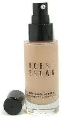 

Bobbi Brown Skin Foundation Spf 15 Beige Foundation(Brown)