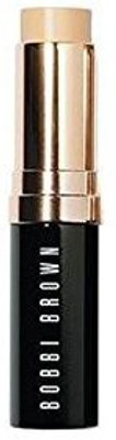 

Bobbi Brown Skin Foundation Stick Shade Cool Ivory 1.25 Foundation(Brown)