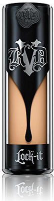 

Kat Von D Lock-It Tattoo Foundation Light 49 Foundation(Brown)