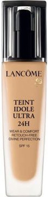 

Lancome Paris Teint Idole Ultra 24H Foundation 320 Bisque W 1 Oz Foundation(Brown)