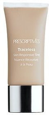 

Cocoshop Prescriptives Traceless Skin Responsive Tint, Level 3, 1 Oz Foundation(Brown)