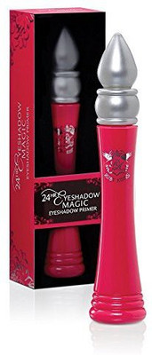 

Ruby Kisses 24 Hr Eyeshadow Magic Eyeshadow Primer (Pack Of 3) Foundation(Brown)