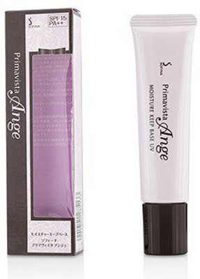 

Sofina Primavista Ange Moisture Keep Base Uv Spf 15 25G 0.83Oz Foundation(Brown)