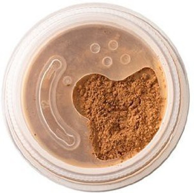 

Bare Escentuals Bareminerals Original Spf 15 Foundation, Golden Deep, 0.28 Ounce Foundation(Brown)