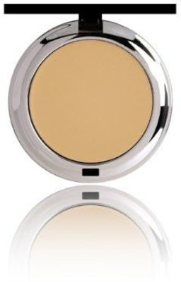 

Bella Pierre 100% Natural Pressed Mineral Foundation Cinnamon Foundation(Brown)