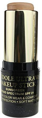 

Lancome Paris Teint Idole Ultra Longwear Foundation Stick Spf 21 350 Bisque C Foundation(Brown)