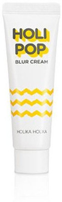 

Holika Holika Pop Blur Cream 30Ml Foundation(Brown)