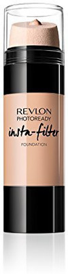 

Revlon Photoready InstaFilter Foundation Natural Beige Foundation(Brown)