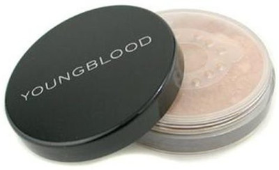 

Youngblood Natural Loose Mineral Foundation Soft Beige 10G 0.35Oz Foundation(Brown)