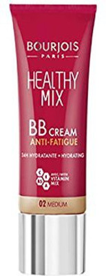 

Bourjois Healthy Mix Bb Cream 02 Medium 30Ml Foundation(Brown)