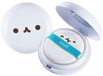 

Klairs Mochi Bb Cushion Pact, Cushion Foundation, Foundation, Bb Cream, Spf 40, 15G Foundation(Brown)