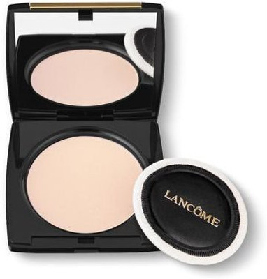 

Lancome Paris Dual Finish Versatile Powder Makeup No. Matte Porcelain D Ivoire I 0.67 Ounce Foundation(Brown)