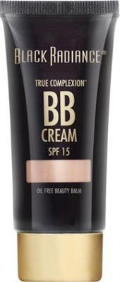 

Black Radiance True Complexion Bb Cream Nude Pack Of 2 Foundation(Brown)