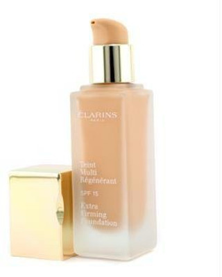 

Clarins Extra Firming Foundation Spf 15 109 Wheat Foundation(Brown)