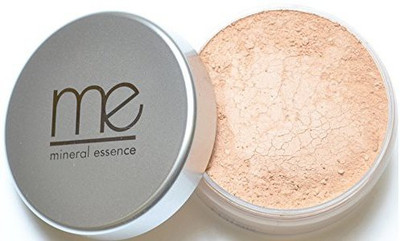 

Mineral Essence Mineral Foundation - M2 Foundation(Brown)